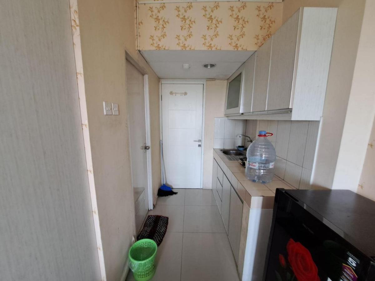 Oyo 93364 Grand Sentraland By King 2* Karawang