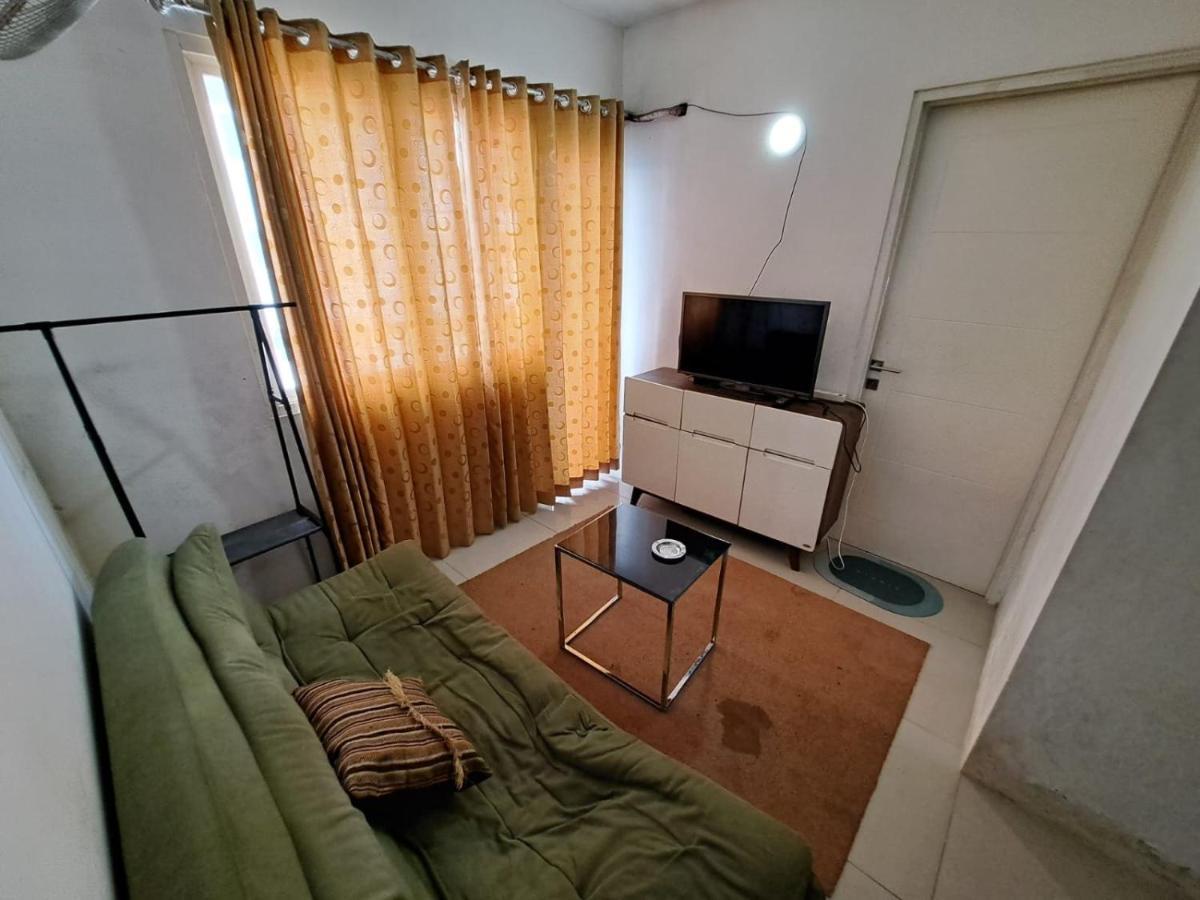 Oyo 93364 Grand Sentraland By King 2*