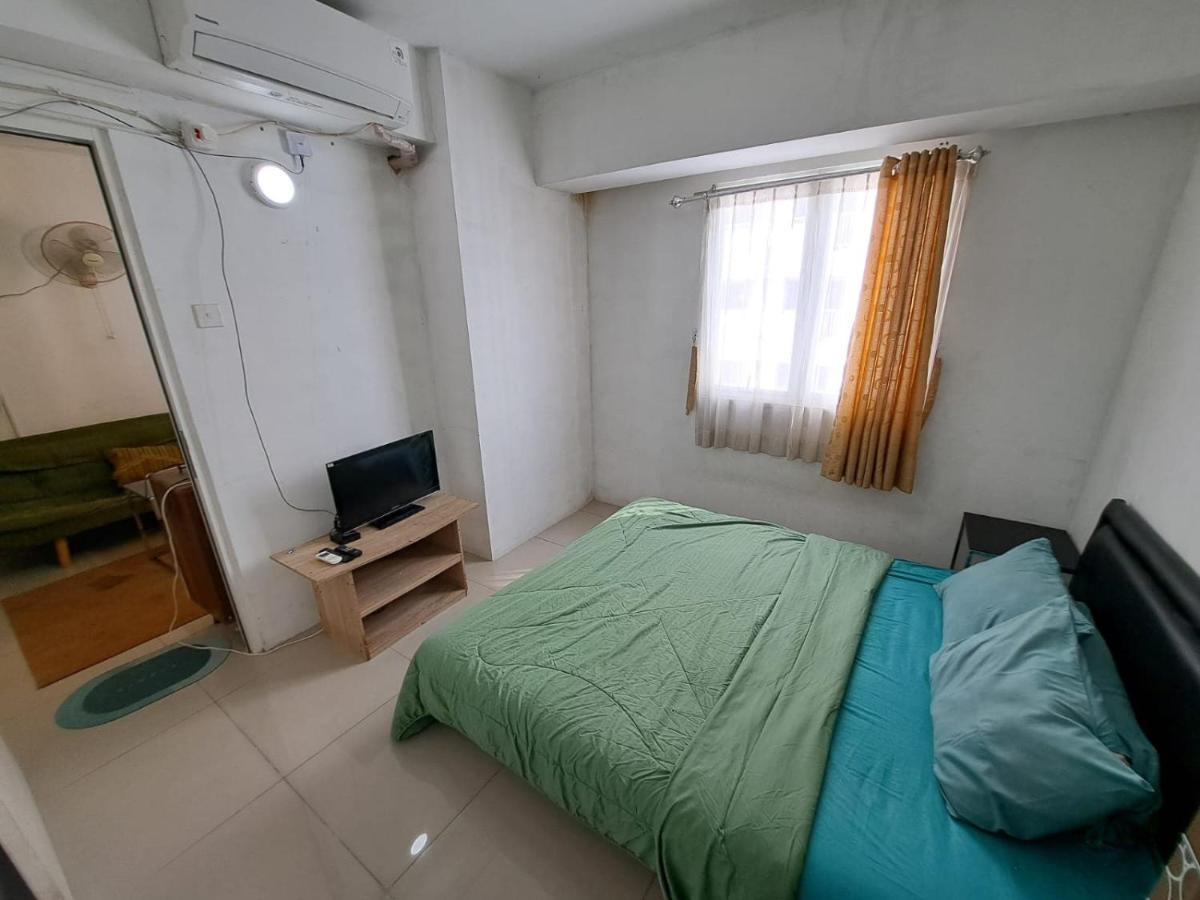 Oyo 93364 Grand Sentraland By King
